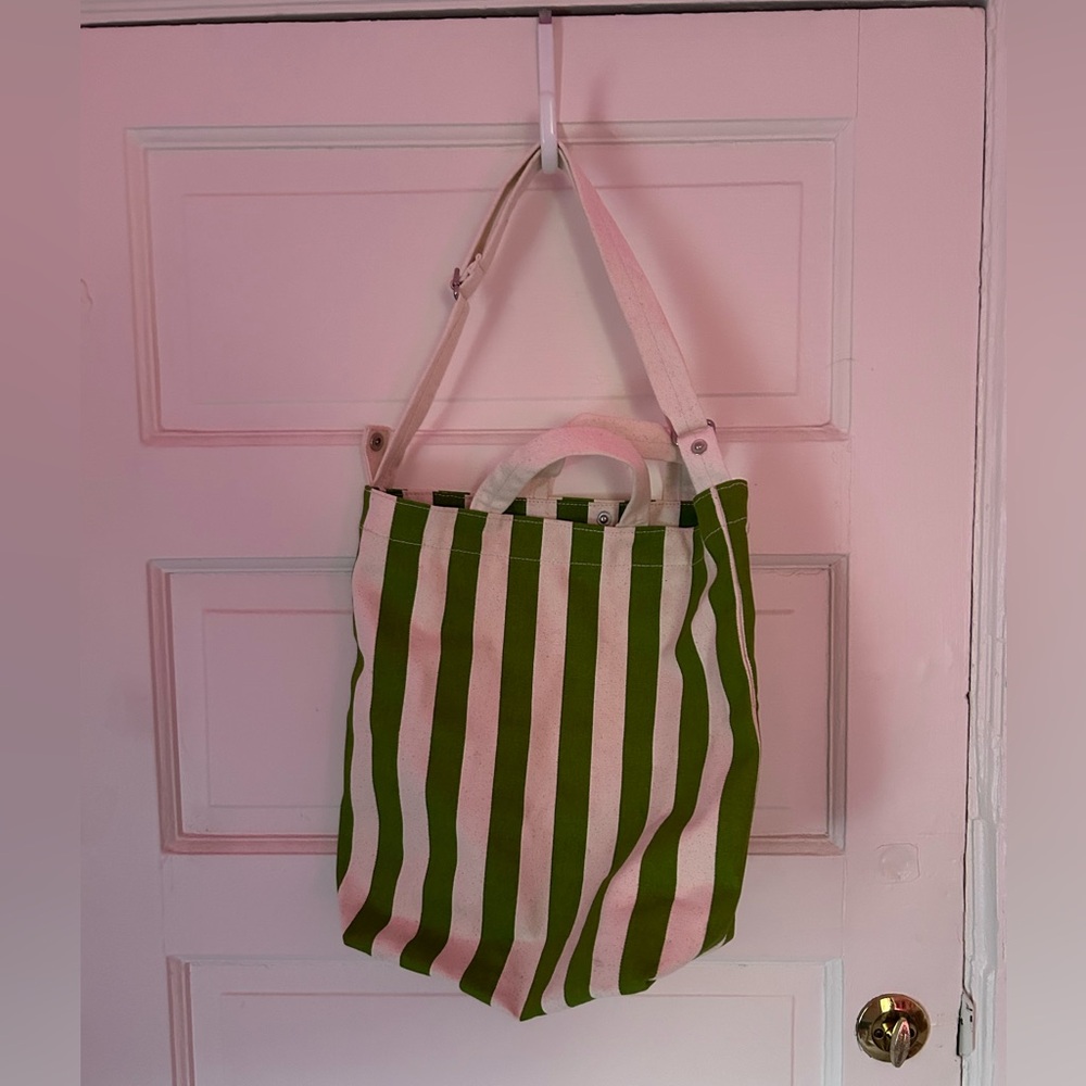 BAGGU DUCK BAG